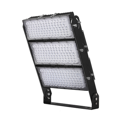 چراغ های LED قابل حمل استادیوم 750W 1000w چراغ های فلود زمین فوتبال برای رانندگی