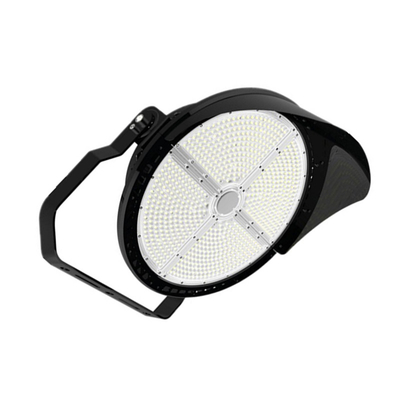 IP66 ضد آب چراغ های استادیوم LED IK08 600W چراغ استادیوم کریکت برای زمین های هوکی