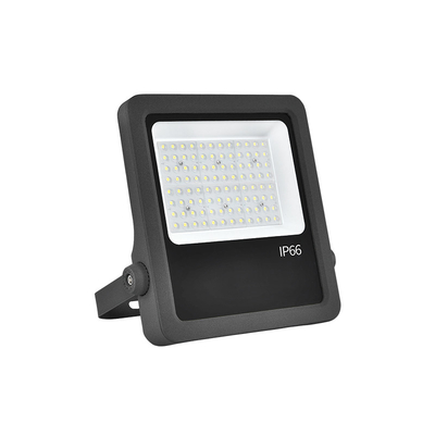 آلومینیوم 100W LED چراغ های سیلاب چراغ های باغ داخلی برای پارک تفریحی