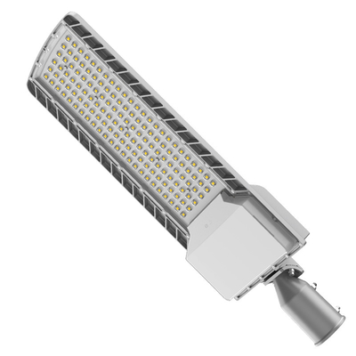 240W چراغ های خیابانی LED T2M زاویه چراغ های خیابانی چراغ های ستون برای پارکینگ