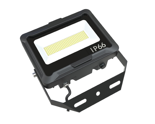 160lm در هر وات در فضای باز چراغ های LED 60W چراغ های LED برای جاده های خیابان