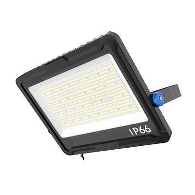 5 سال گارانتی 400W چراغ فلود LED 200w Led Flood برای استادیوم فوتبال