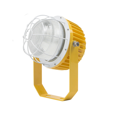 مقاومت در برابر لرزش 80W چراغ های ضد انفجار LED لامپ های مقاوم در برابر ضربه