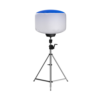 1400W برج چراغ چراغ LED همراه با استخر تلسکوپی 3.8 متری