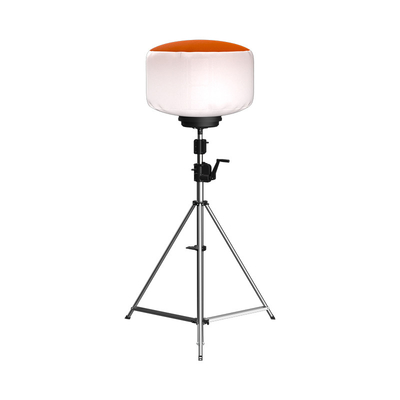 1400W برج چراغ چراغ LED همراه با استخر تلسکوپی 3.8 متری