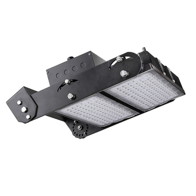 چراغ استادیوم ال ای دی 75000lm 500W چراغ فلود فوتبال برای زمین تنیس