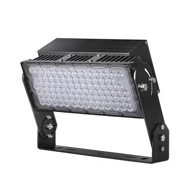 ولتاژ بالا 250W LED استادیوم چراغ های سیلاب استادیوم بسکتبال قابل حمل فوتبال میدان نور