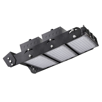 چراغ های LED قابل حمل استادیوم 750W 1000w چراغ های فلود زمین فوتبال برای رانندگی