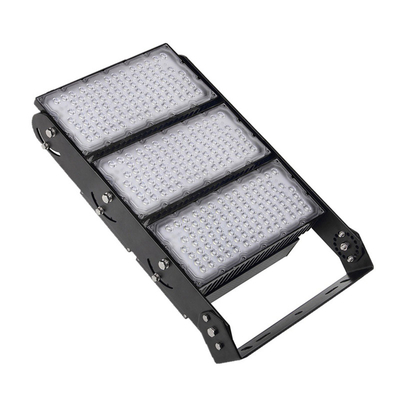 چراغ های LED قابل حمل استادیوم 750W 1000w چراغ های فلود زمین فوتبال برای رانندگی