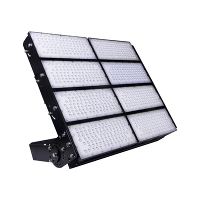 چراغ های فلج ورزشی 2000W Football Pitch Lighting برای زمین