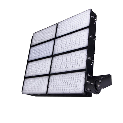 چراغ های فلج ورزشی 2000W Football Pitch Lighting برای زمین