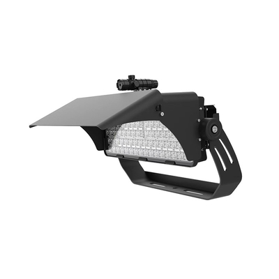 AC110V LED نور بالای استخر 250W صنعتی LED چراغ های سیلاب برای پل