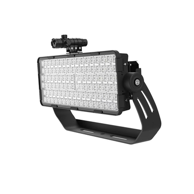 AC100 - 277V چراغ های فلادی بالا با نور LED زاویه تنظیم شده چراغ های فلادی دریایی با نور LED