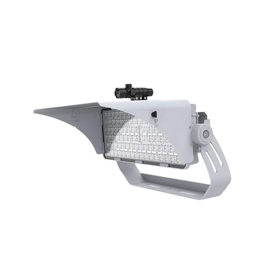 AC100 - 277V چراغ های فلادی بالا با نور LED زاویه تنظیم شده چراغ های فلادی دریایی با نور LED