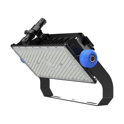 چراغ مستطیل 250 وات LED Sport Light Flood Stadium Light برای نیروگاه برق