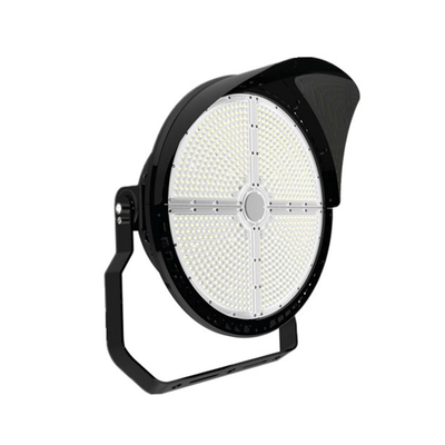 نور استادیوم LED بدون درخشش 500W نور زمین کریکت برای زمین والیبال