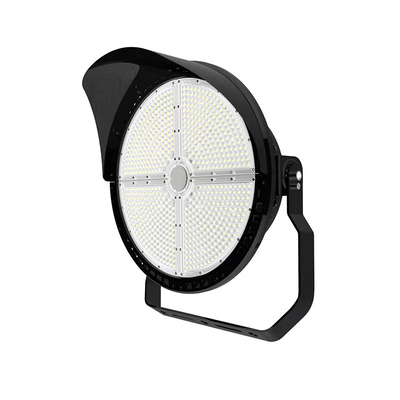 نور استادیوم LED بدون درخشش 500W نور زمین کریکت برای زمین والیبال