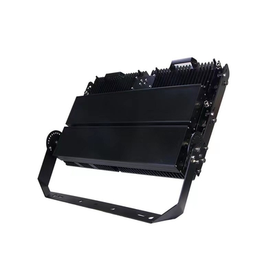 جداسازی خوب گرما LED روشنایی استادیوم 1500W استادیوم LED در فضای باز روشنایی استادیوم برای میدان فوتبال