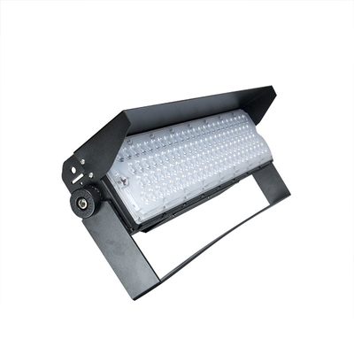 سیستم ضخیم سازی هوشمند مسابقه Rs Sport Lighting 250W Led Stadium برای میدان مسابقه