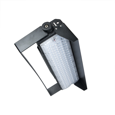 سیستم ضخیم سازی هوشمند مسابقه Rs Sport Lighting 250W Led Stadium برای میدان مسابقه
