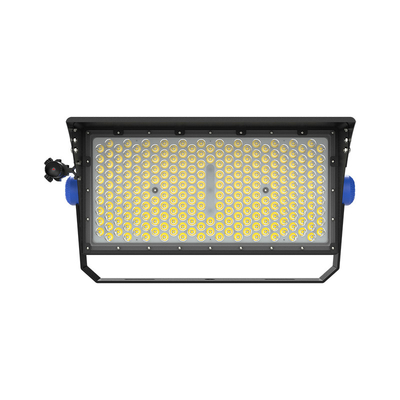 AC240V تبعید گرما کارآمد 500W چراغ های ورزشگاهی LED برای اسکله
