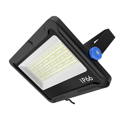 300W AC 85-265V 160LM / W یا 190LM / W نور فلج LED در فضای باز برای پارک و گاراژ