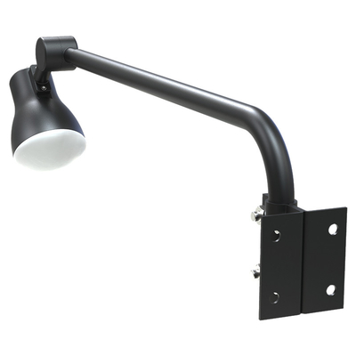 50000 ساعت زمان کار آلومینیوم LED نور سیلاب 36W برای نمایشگاه سوپرمارکت