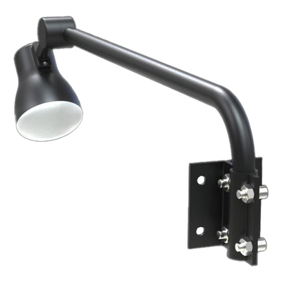 36W 360 چرخش عمودی در خارج از خانه LED تبلیغاتی بیلبورد برای نمایشگاه بازار 5-