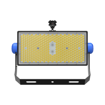 چراغ مستطیل 250 وات LED Sport Light Flood Stadium Light برای نیروگاه برق