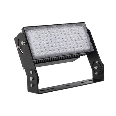 ولتاژ بالا 250W LED استادیوم چراغ های سیلاب استادیوم بسکتبال قابل حمل فوتبال میدان نور