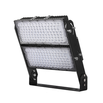 چراغ استادیوم ال ای دی 75000lm 500W چراغ فلود فوتبال برای زمین تنیس