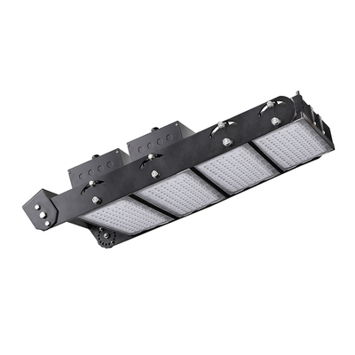 IP67 چراغ های استادیوم LED 1000 وات 150000lm چراغ های سیلاب سالن برای باشگاه