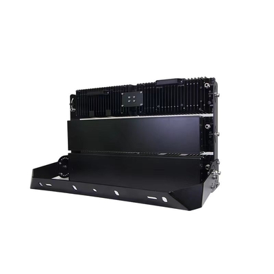 جداسازی خوب گرما LED روشنایی استادیوم 1500W استادیوم LED در فضای باز روشنایی استادیوم برای میدان فوتبال
