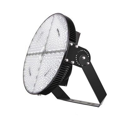 مقاومت UV LED چراغ های استادیوم 50000hrs نور سیلاب برای زمین کریکت و میدان بیسبال