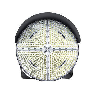 مقاومت UV LED چراغ های استادیوم 50000hrs نور سیلاب برای زمین کریکت و میدان بیسبال