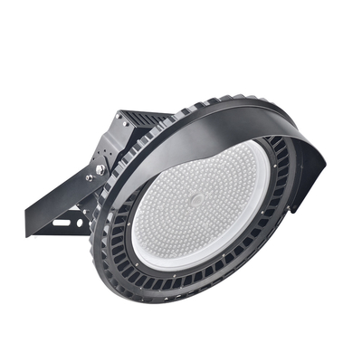 مقاومت در برابر گرد و غبار چراغ های استادیوم LED 300W مقاومت در برابر خوردگی چراغ زمین کریکت