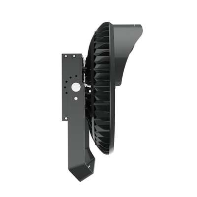 مقاومت در برابر گرد و غبار چراغ های استادیوم LED 300W مقاومت در برابر خوردگی چراغ زمین کریکت