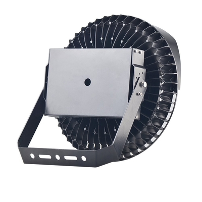 مقاومت در برابر گرد و غبار چراغ های استادیوم LED 300W مقاومت در برابر خوردگی چراغ زمین کریکت