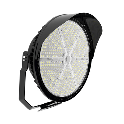 انرژی کارآمد 750W نور سیلاب کرکتی استادیوم نور برای استادیوم کرکتی