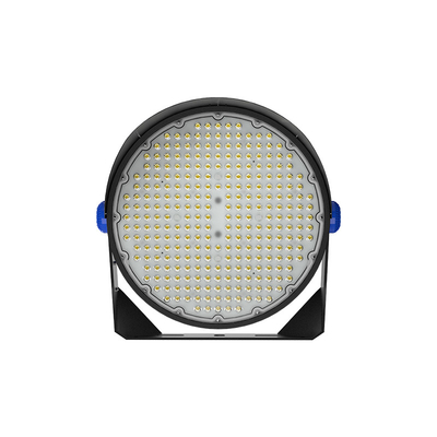 کم UGR IP66 چراغ های فضای باز میدان 400w LED استادیوم نور برای دادگاه راگبی