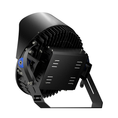 نوردهی بالا SMD LED چراغ های ورزشی 600W چراغ های زمین ورزشی برای استادیوم