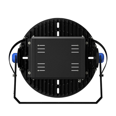 روشنایی بالا 150lm / W 1200W 1500 وات چراغ های استادیوم LED برای استادیوم بیسبال