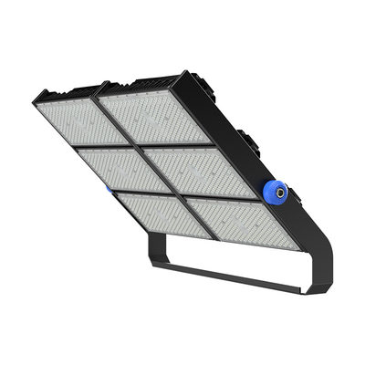 چراغ های ورزشی LED مقاوم در برابر دمای بالا 1500W چراغ های ورزشی برای باشگاه ورزشی