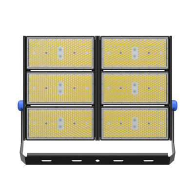 چراغ های ورزشی LED مقاوم در برابر دمای بالا 1500W چراغ های ورزشی برای باشگاه ورزشی