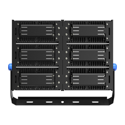 چراغ های ورزشی LED مقاوم در برابر دمای بالا 1500W چراغ های ورزشی برای باشگاه ورزشی