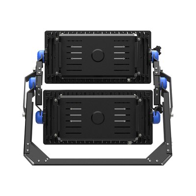 چراغ های ورزشی LED 1000W 15 30 45 درجه استادیوم چراغ های زمین ورزشی برای روشنایی معماری