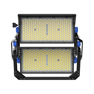 چراغ های ورزشی LED 1000W 15 30 45 درجه استادیوم چراغ های زمین ورزشی برای روشنایی معماری