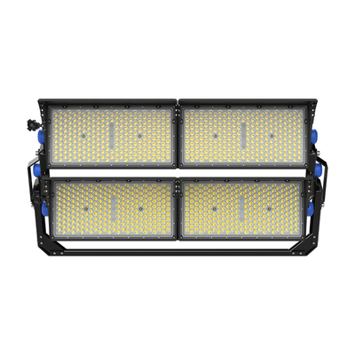چراغ 2000W استادیوم ورزش برای ترمینال فرودگاه