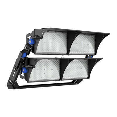 چراغ 2000W استادیوم ورزش برای ترمینال فرودگاه