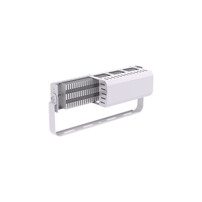 چراغ استادیوم LED قابل تنظیم 240W چراغ سیلاب LED برای شهر پلازا